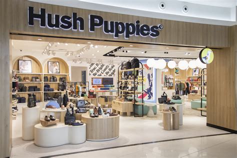 huskies shoes|hush puppies official store.